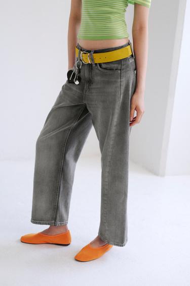 LOOK - 007 by Zara