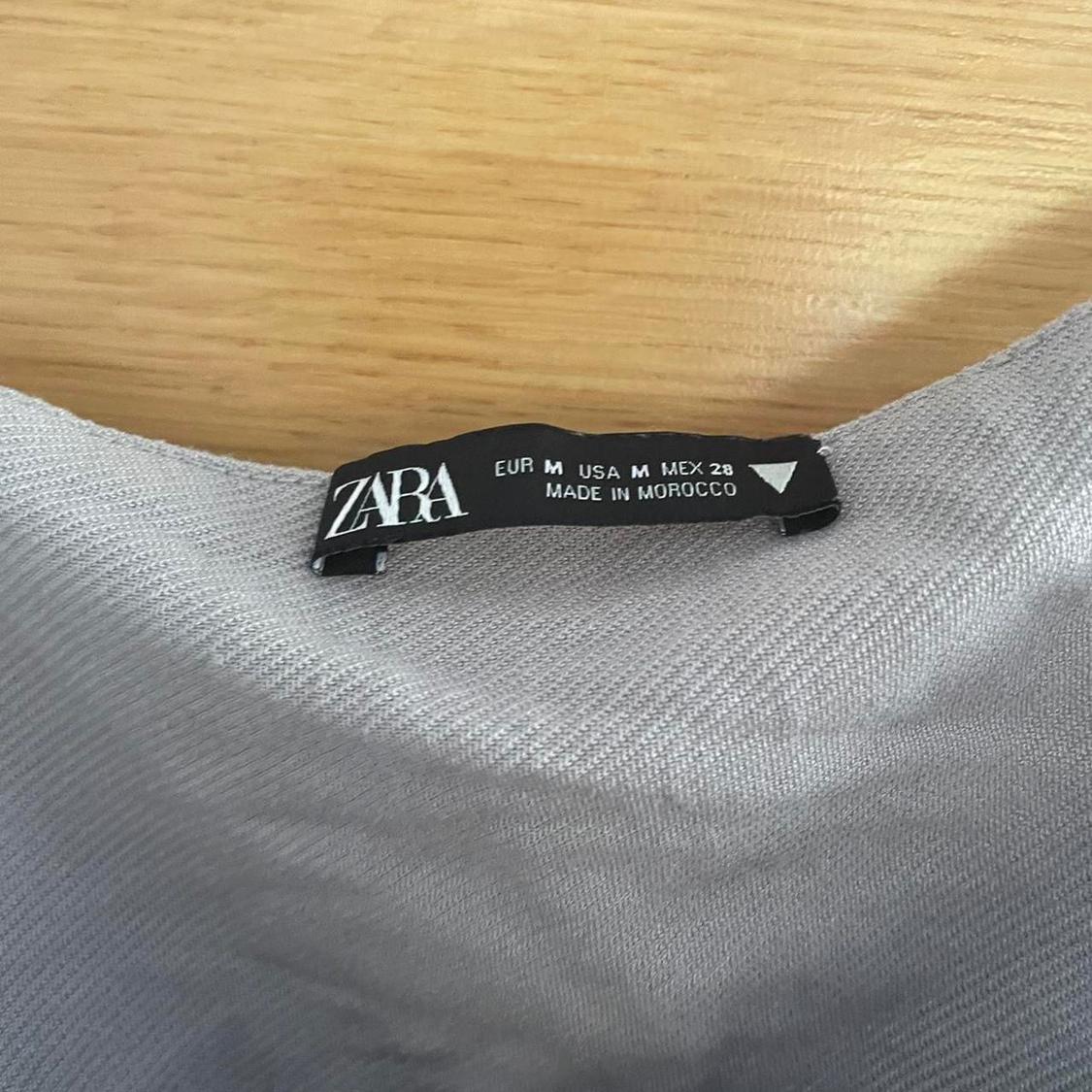CROSSOVER TOP - Image 2