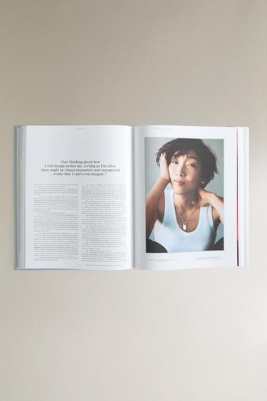 MASTERMIND MAGAZINE 15 - Bleu de Zara - Image 4