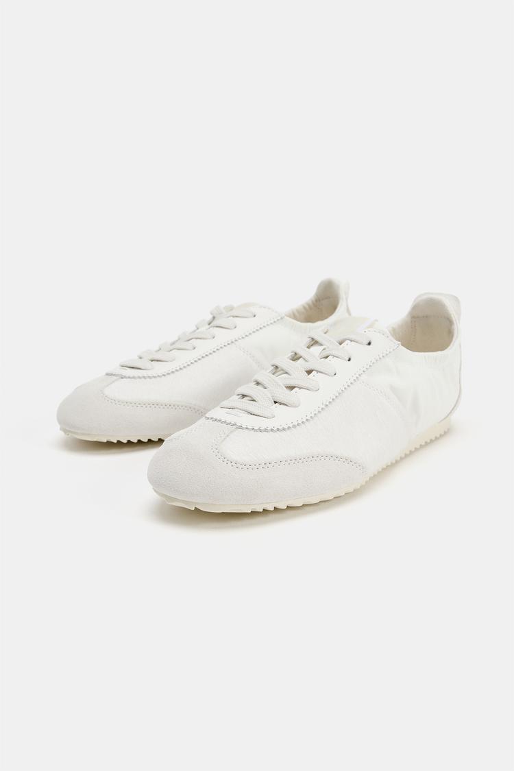 TENIS CON TALÓN ELÁSTICO 4