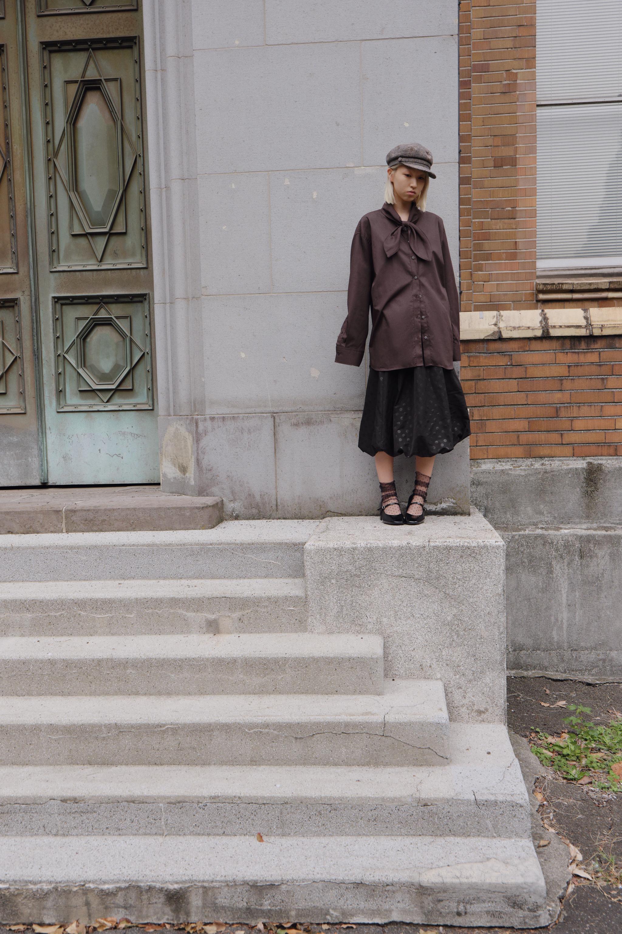 HELSAヘルサ　ストライプポプリンシャツドレス HELSAヘルサ ストライプポプリンシャツドレス Helsa ドレス