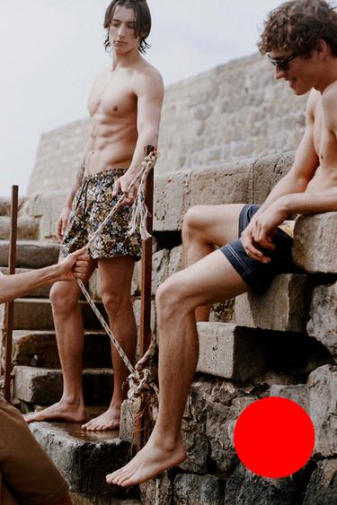 Product image - Blues by Zara - Image 0