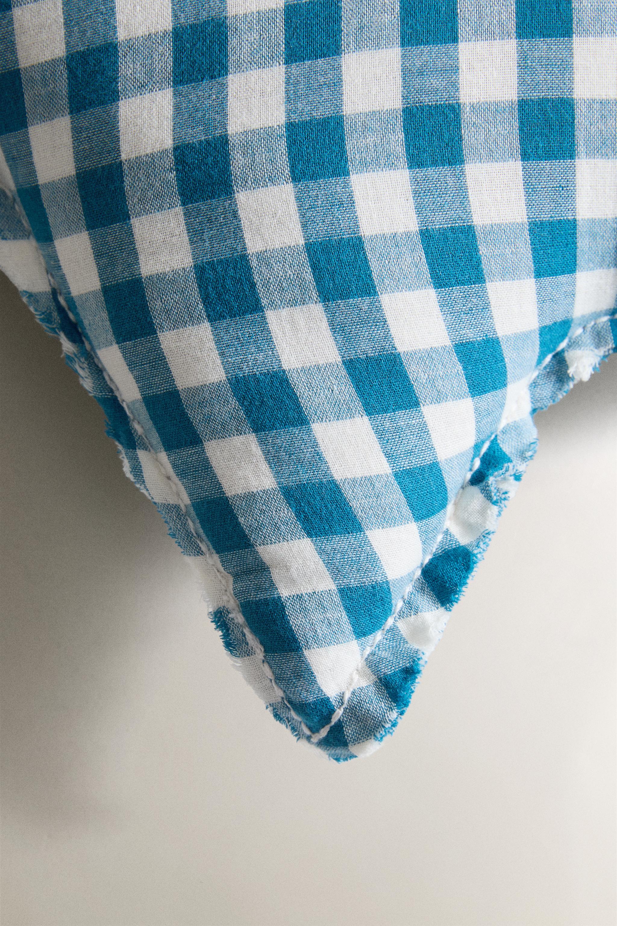 COUSSIN ENFANT ÉTOILE