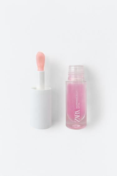 LIP OIL - PINK GLOW by Zara