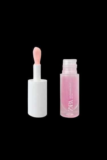 Zara LIP OIL - PINK GLOW - Image 0