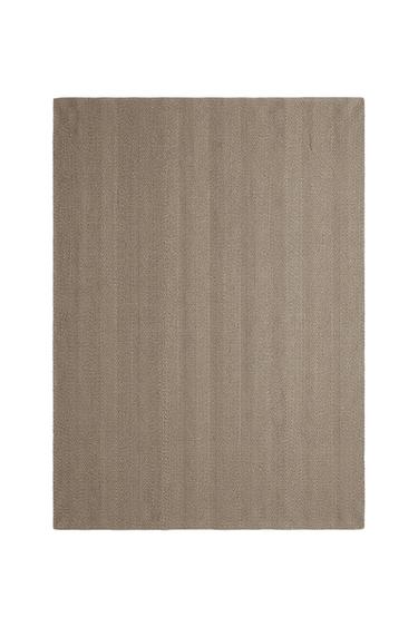 RUG 02 - Kaki de Zara