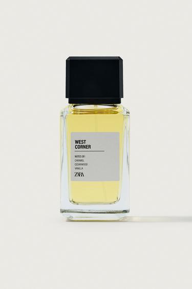 WEST CORNER EDP 100 ML (3.38 FL. OZ.) — TINTED LEATHER 1