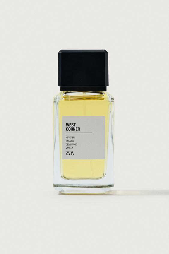 WEST CORNER EDP 100 ML (3.38 FL. OZ.) -  by Zara - Image 0