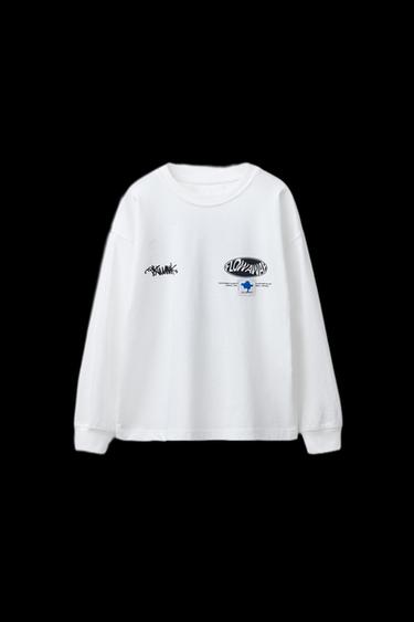 Product image - White by Zara