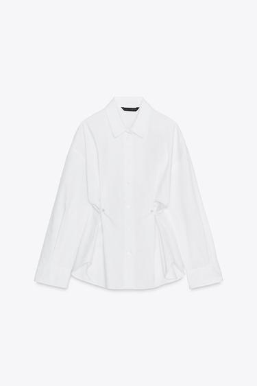 Imagen de producto - Blanco de Zara