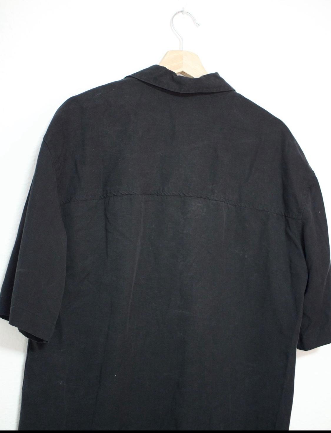 LYOCELL - COTTON SHIRT - Image 2