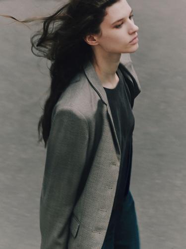Zara LOOK - 471