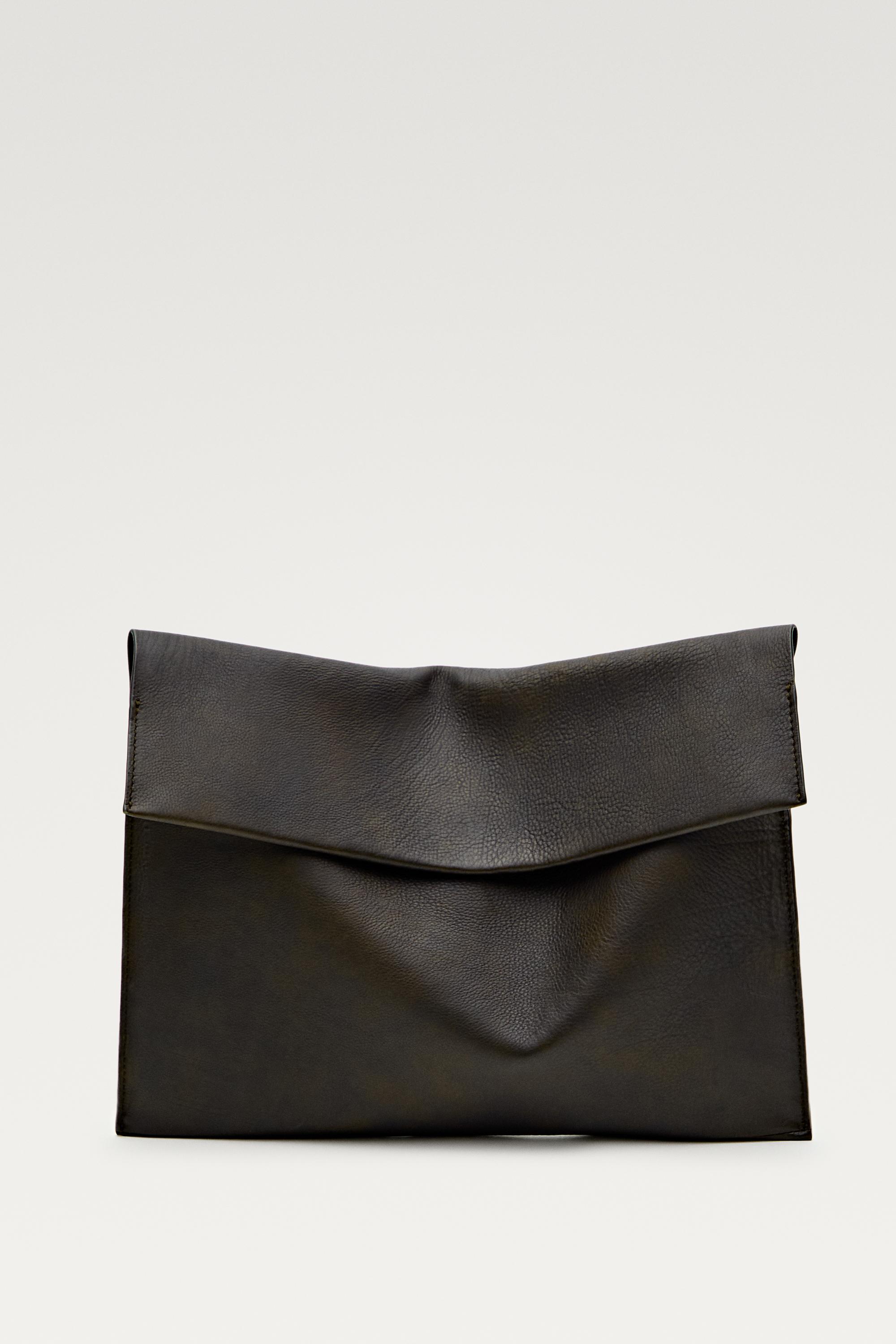 Laptop sleeve — Chocolate