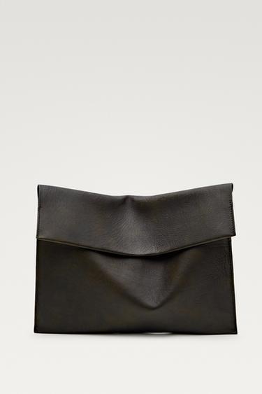 Laptop sleeve — Chocolate 1