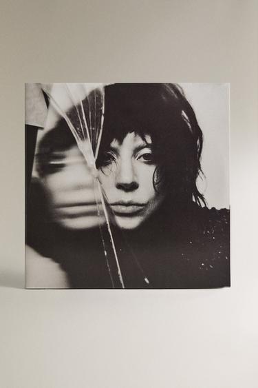 LADY GAGA VINYL: MAYHEM - Schwarz von Zara - Bild 0