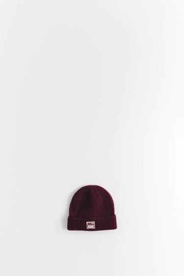 Imagen de producto - Burgundy de Zara