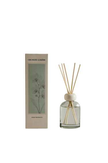 (120ML) ORCHIDÉE LUMIÈRE 리드 디퓨저 - Zara 퍼플