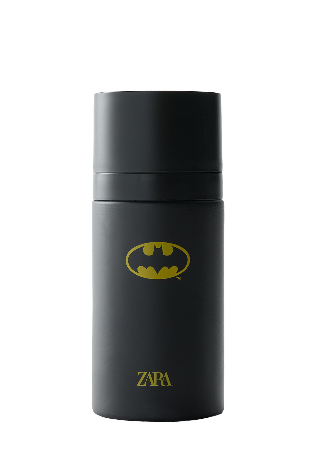 ТУАЛЕТНАЯ ВОДА BATMAN © & ™ DC COMICS © 50 МЛ