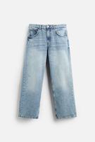 BAGGY FIT JEANS