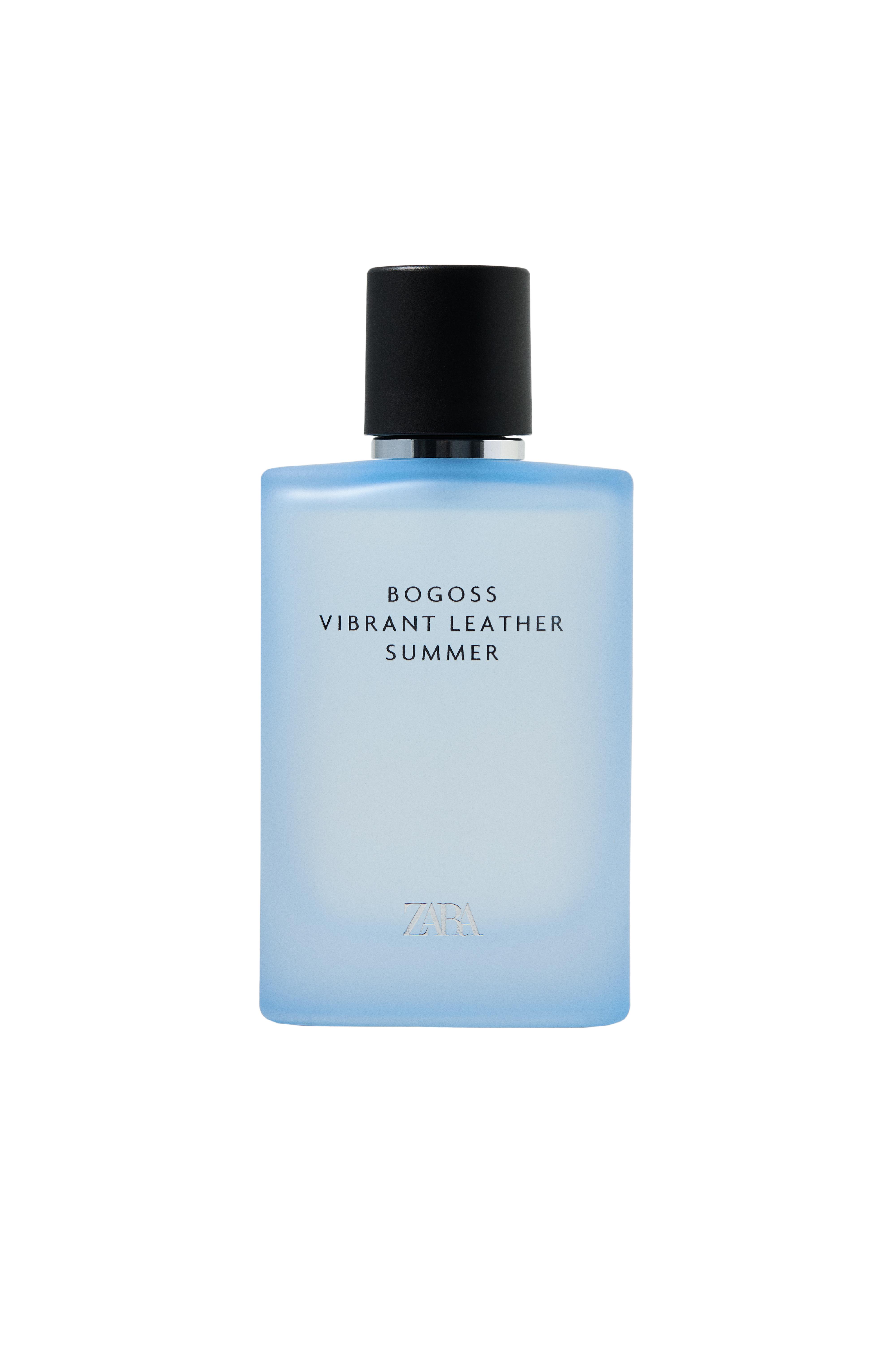 【新品】ドバイ香水 Bang SonsバウグサンズSpringe 0323-M BOGOSS VIBRANT LEATHER SUMMER 100ML (3.4 FL.OZ) | ZARA United States