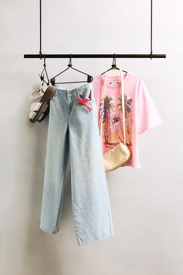 LOOK - 000 von Zara