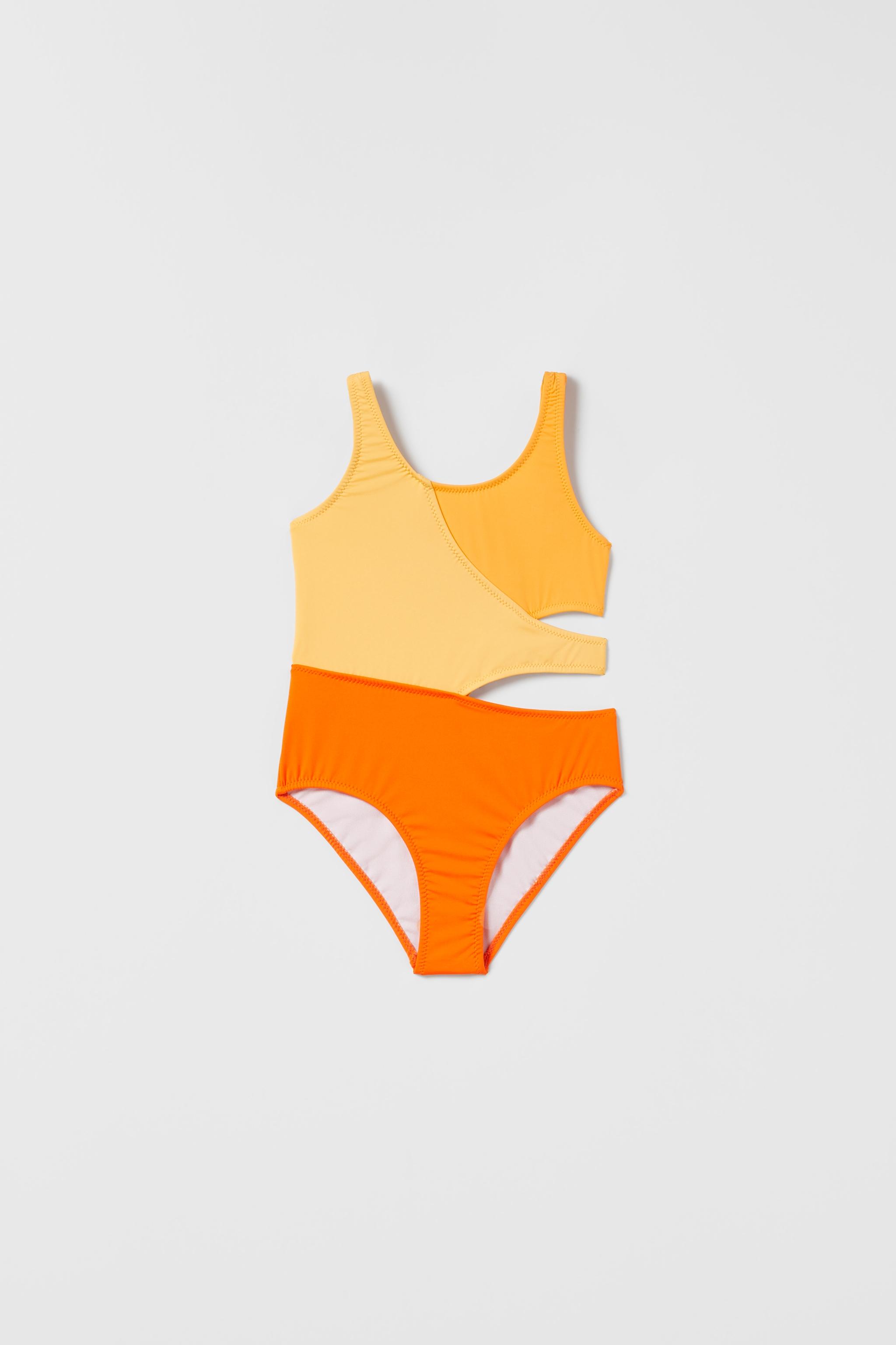 Zara best sale swimwear au