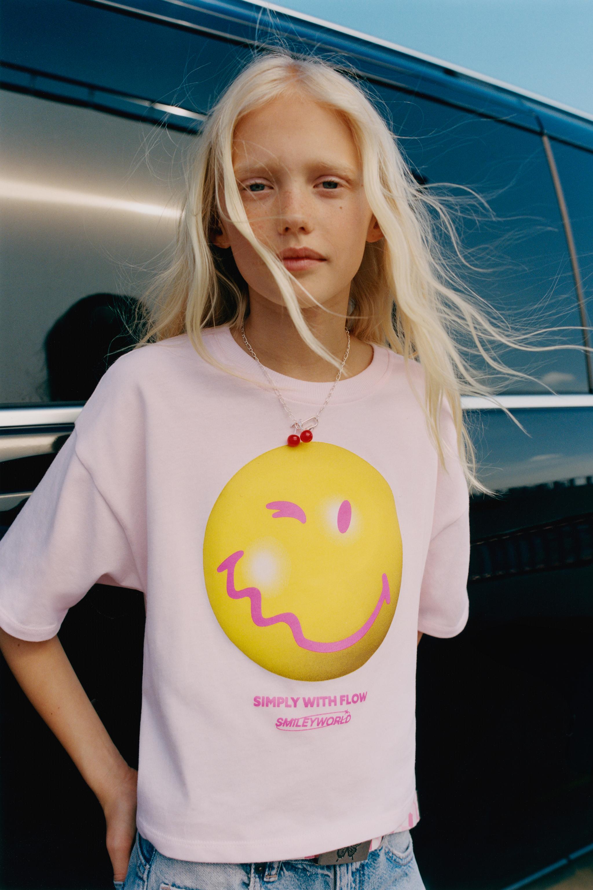 6 - 14歳 The New | ZARA 日本
