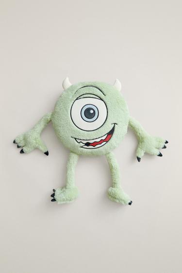 MIKE GLOTZKOWSKI KISSEN FÜR KINDER – DIE MONSTER AG ©DISNEY/PIXAR - Grün von Zara - Bild 0