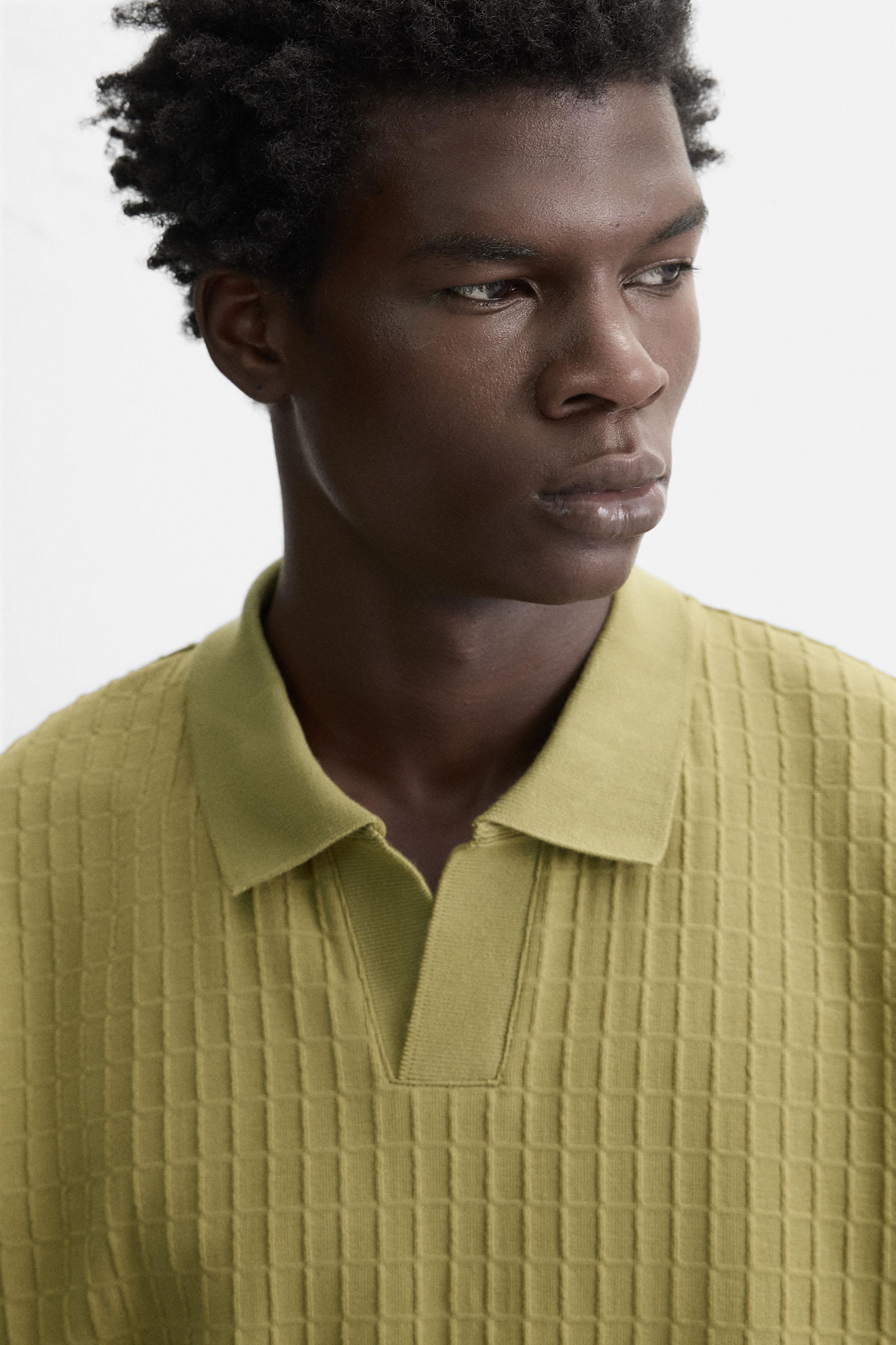 POLO STRUCTURÉ