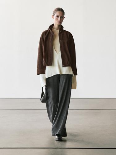 Zara Product image - Mink - Image 0