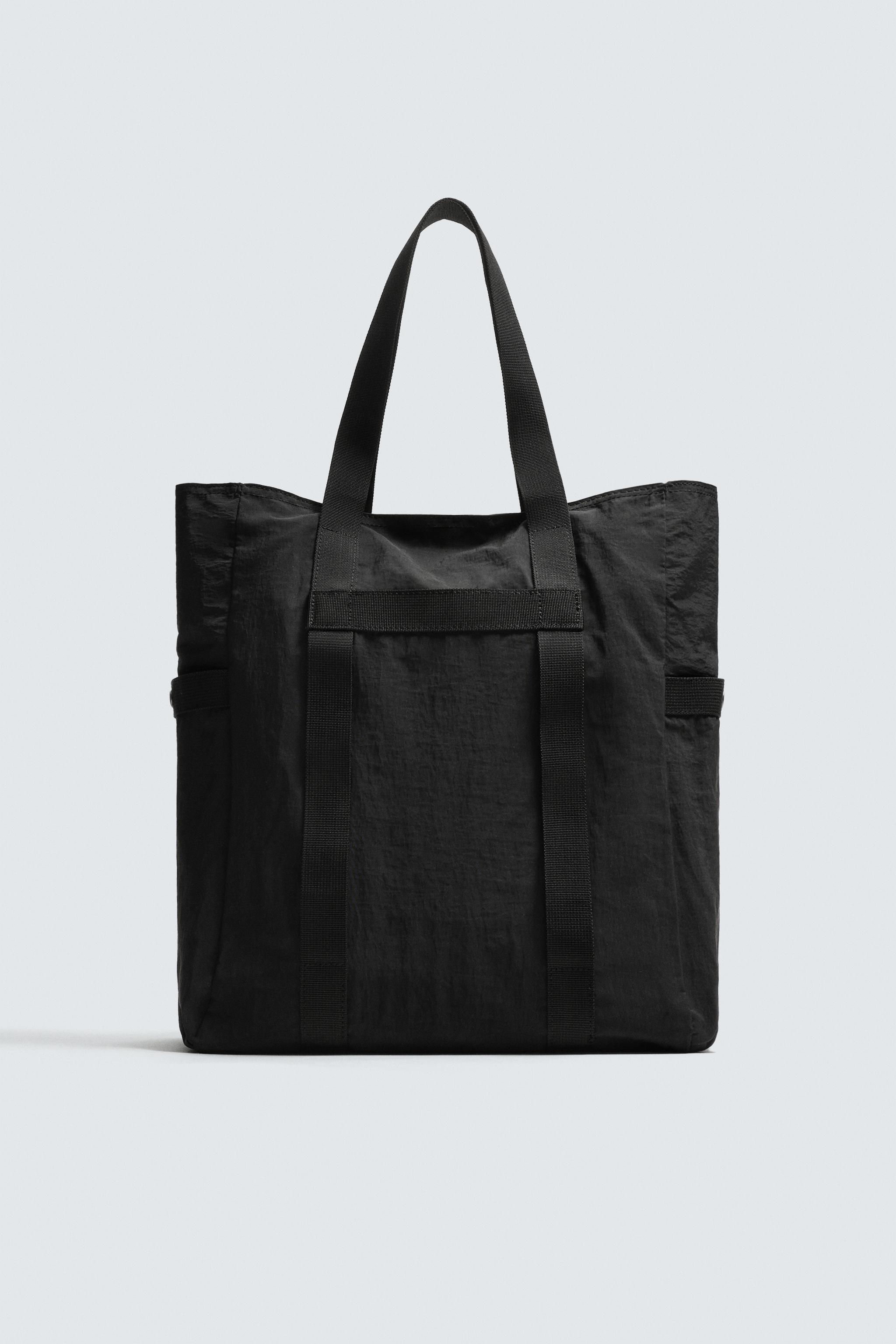 SAC SHOPPER TECHNIQUE