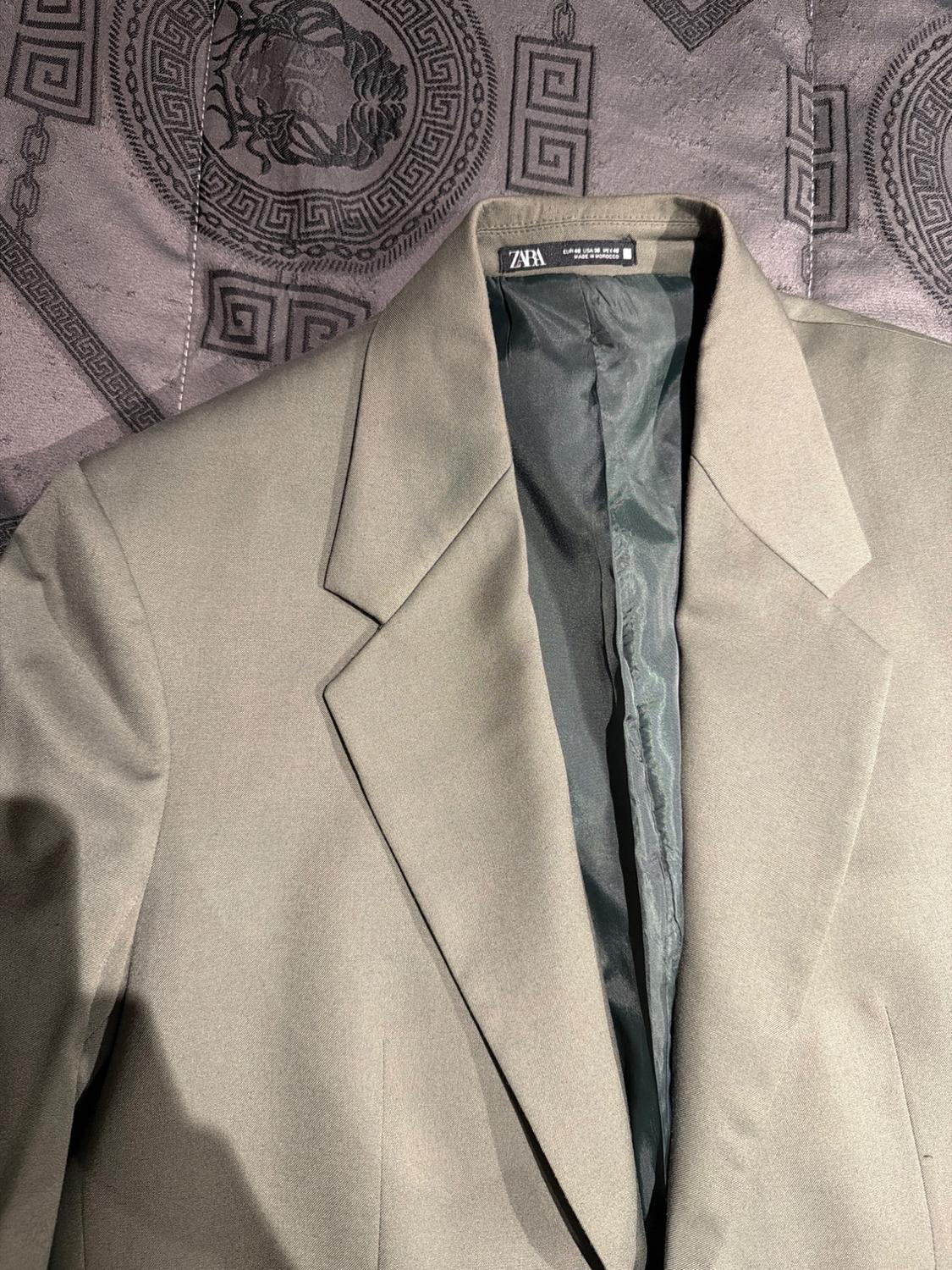 SUIT BLAZER - Image 3