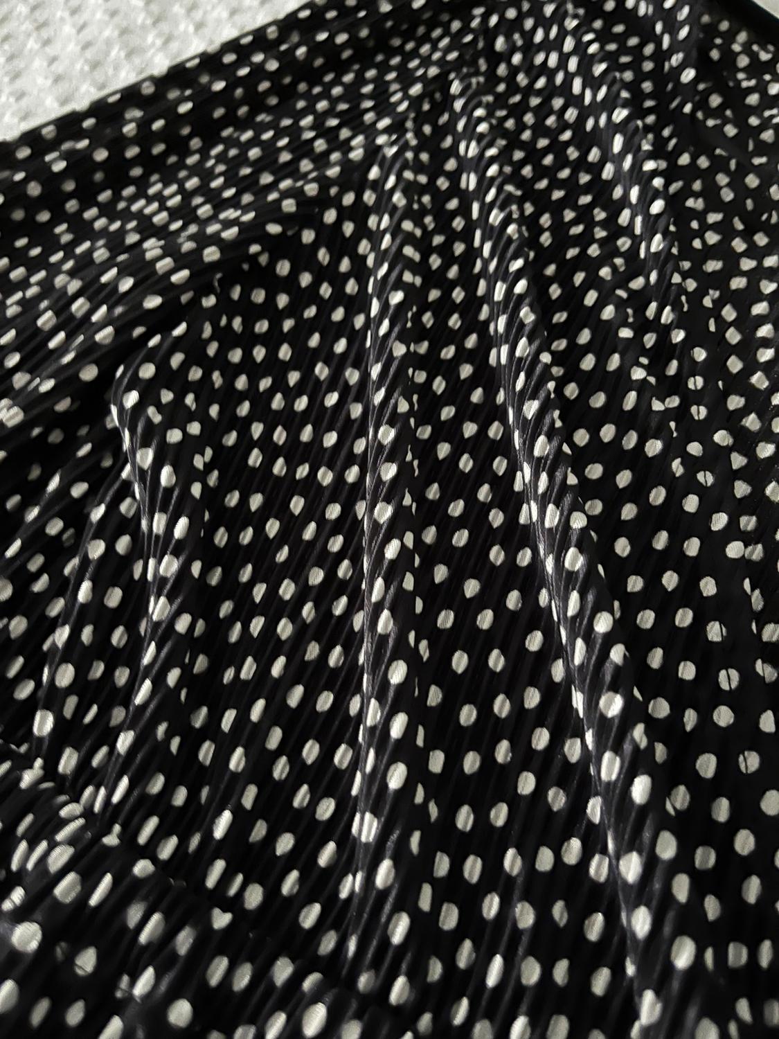 PLEATED T-SHIRT - Image 6