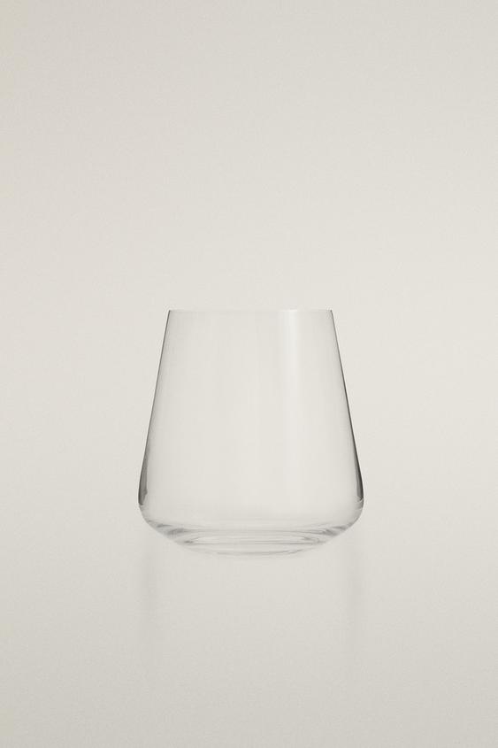 VERRE BOHEMIA CRYSTAL - Transparent de Zara - Image 0