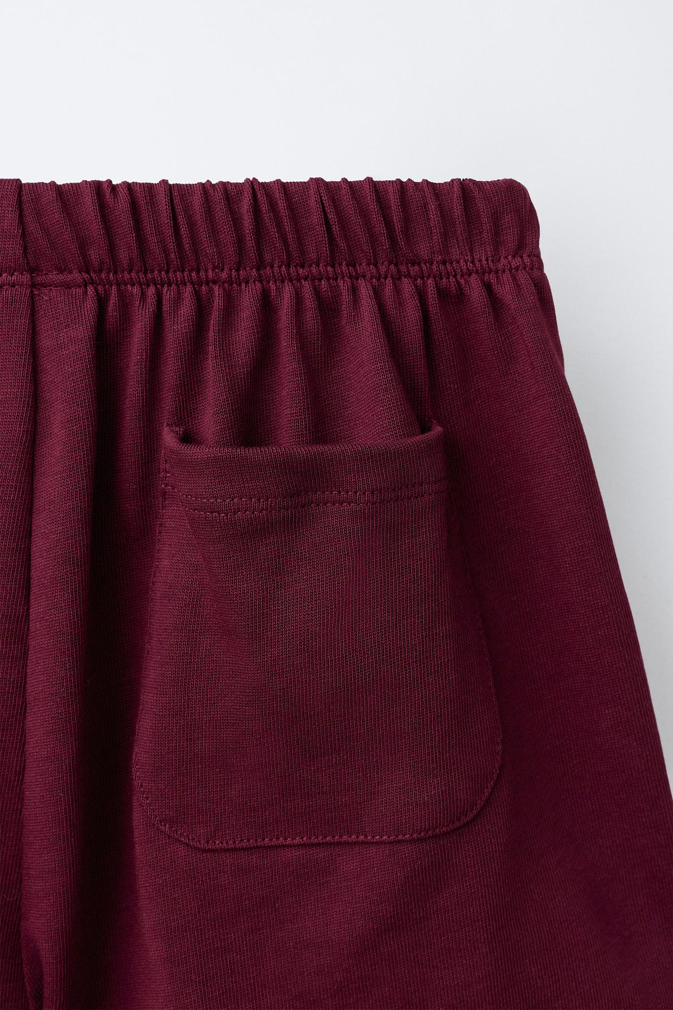 SHORT BASIQUE