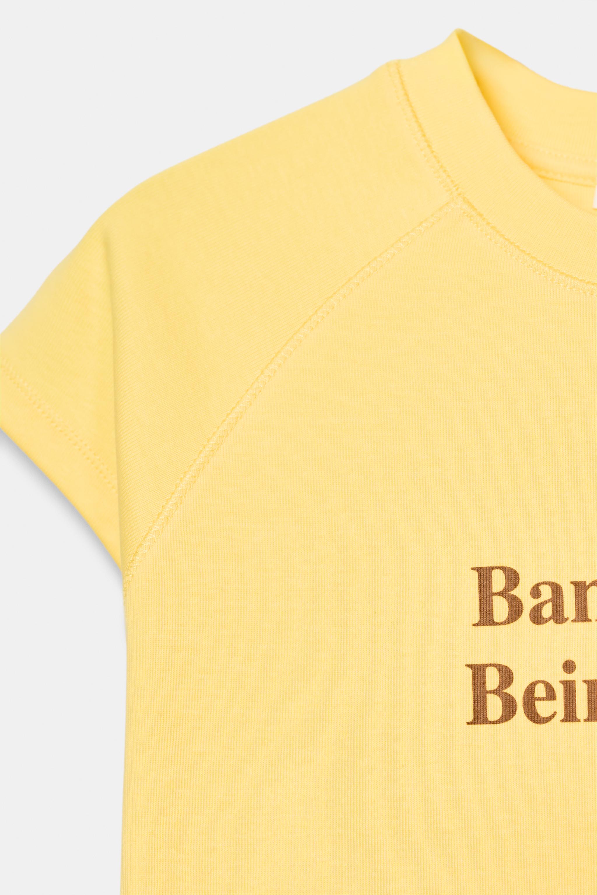 T-SHIRT INSCRIPTION