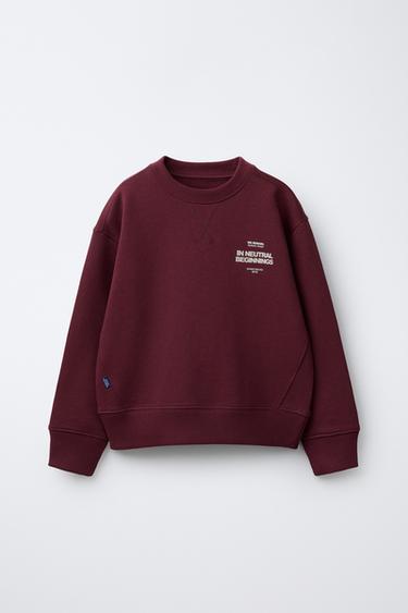 Product image - Burgundy by Zara