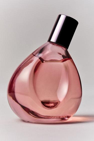 CHERRY GLOW EDT 50 ML (1.69 FL. OZ.) - TINTED LEATHER by Zara