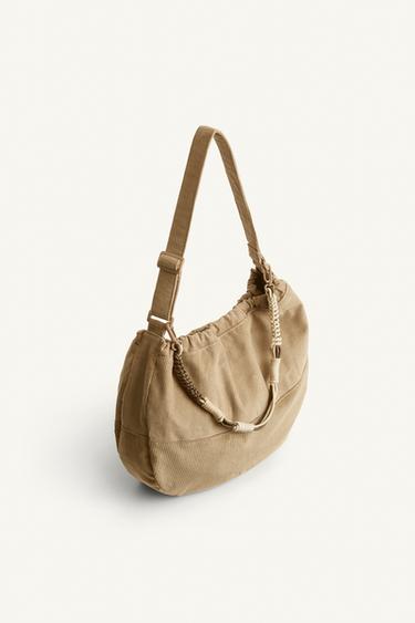 CRSSBDY BG 15 - Zara 그린