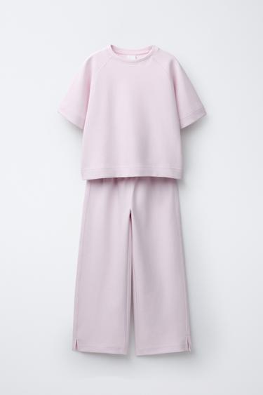 LOOK - CHOCOLATE by Zara
