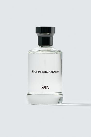 SOLE DI BERGAMOTTO 오드 퍼퓸 100ML (3.38 FL. OZ) - Zara 물들인 가죽