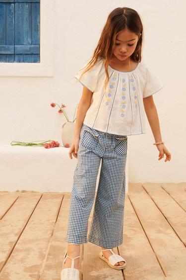 LOOK - 000 by Zara - Image 0