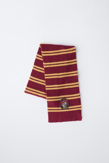 BUFANDA DISFRAZ HARRY POTTER ™ - Granate de Zara - Imagen 0
