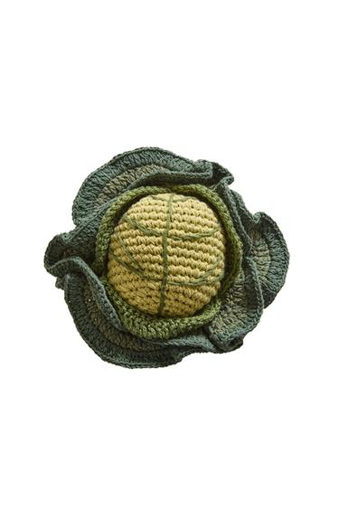 LETTUCE PET TOY – Zöld a ZARA-tól