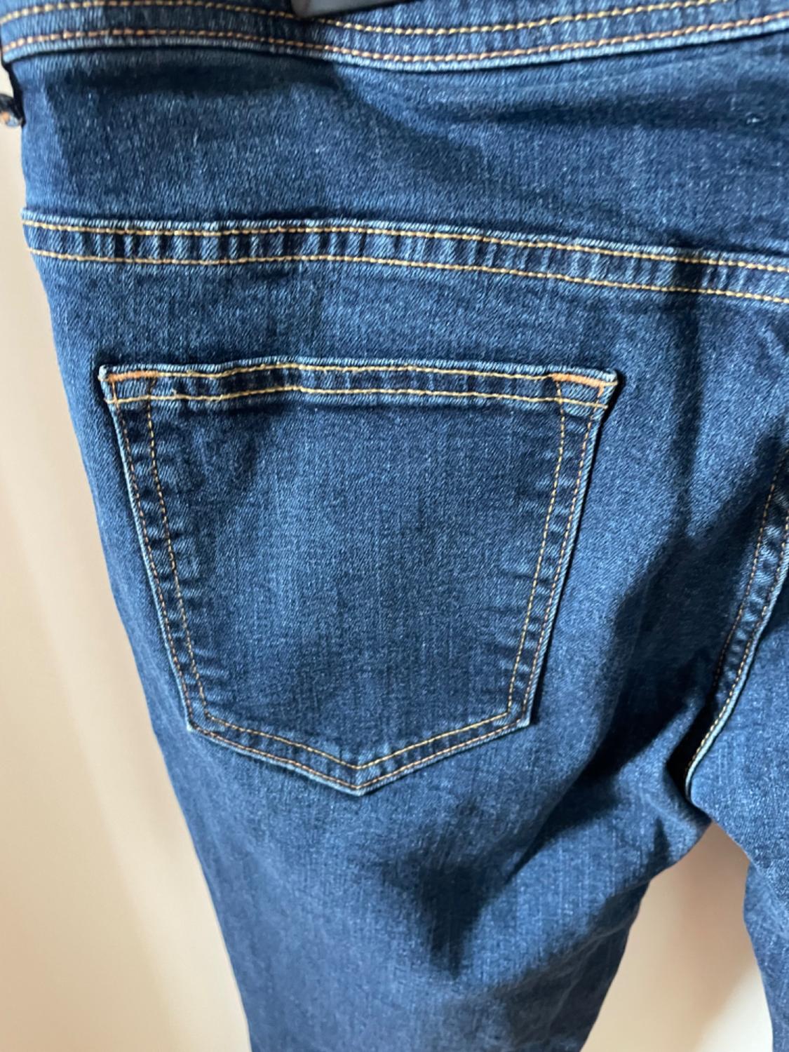 JEANS ELASTICIZZATI - Image 5