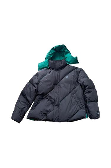 ADERERROR ZARA COLLABORATION