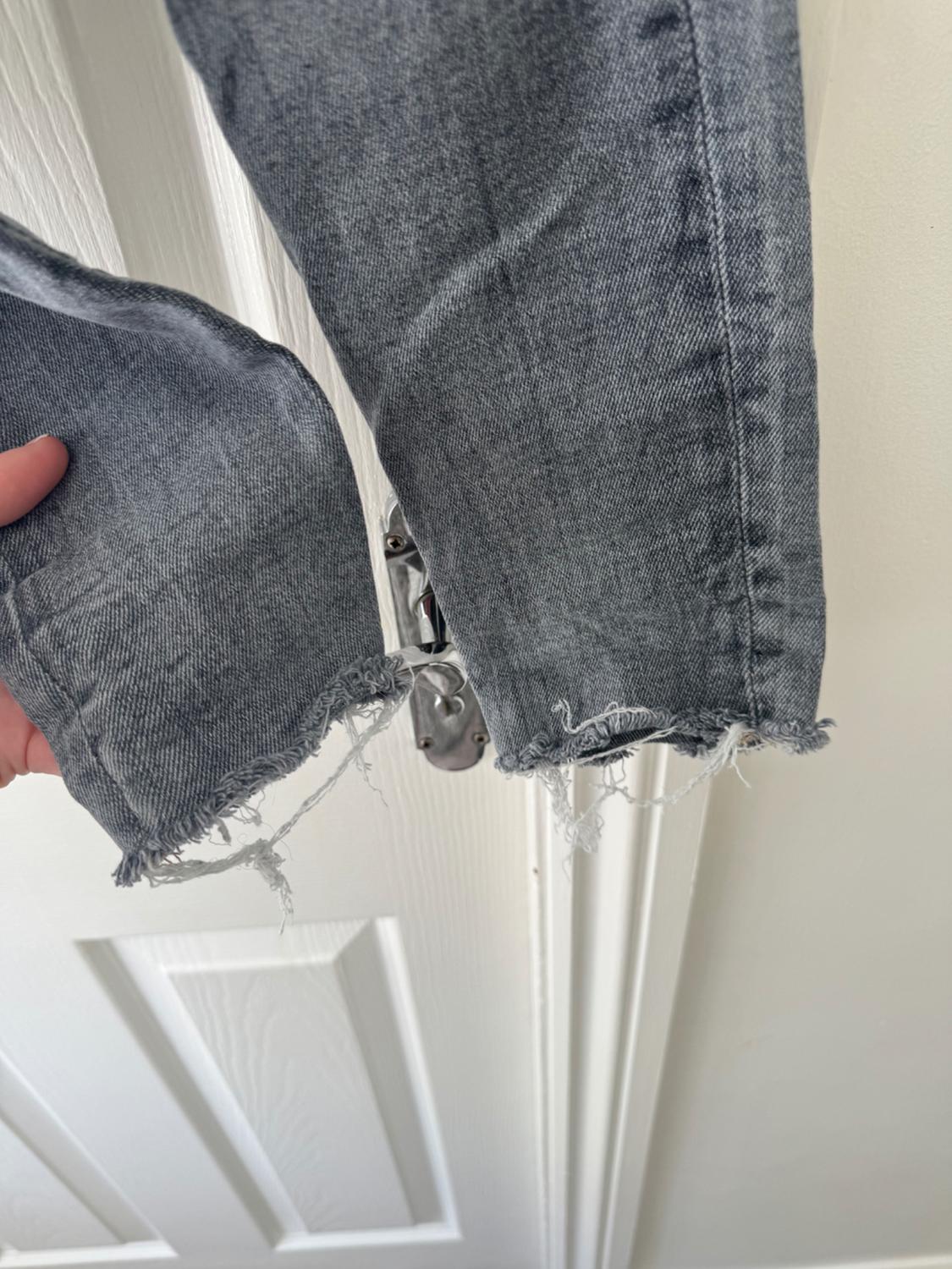 VINTAGE SKINNY JEANS - Image 3