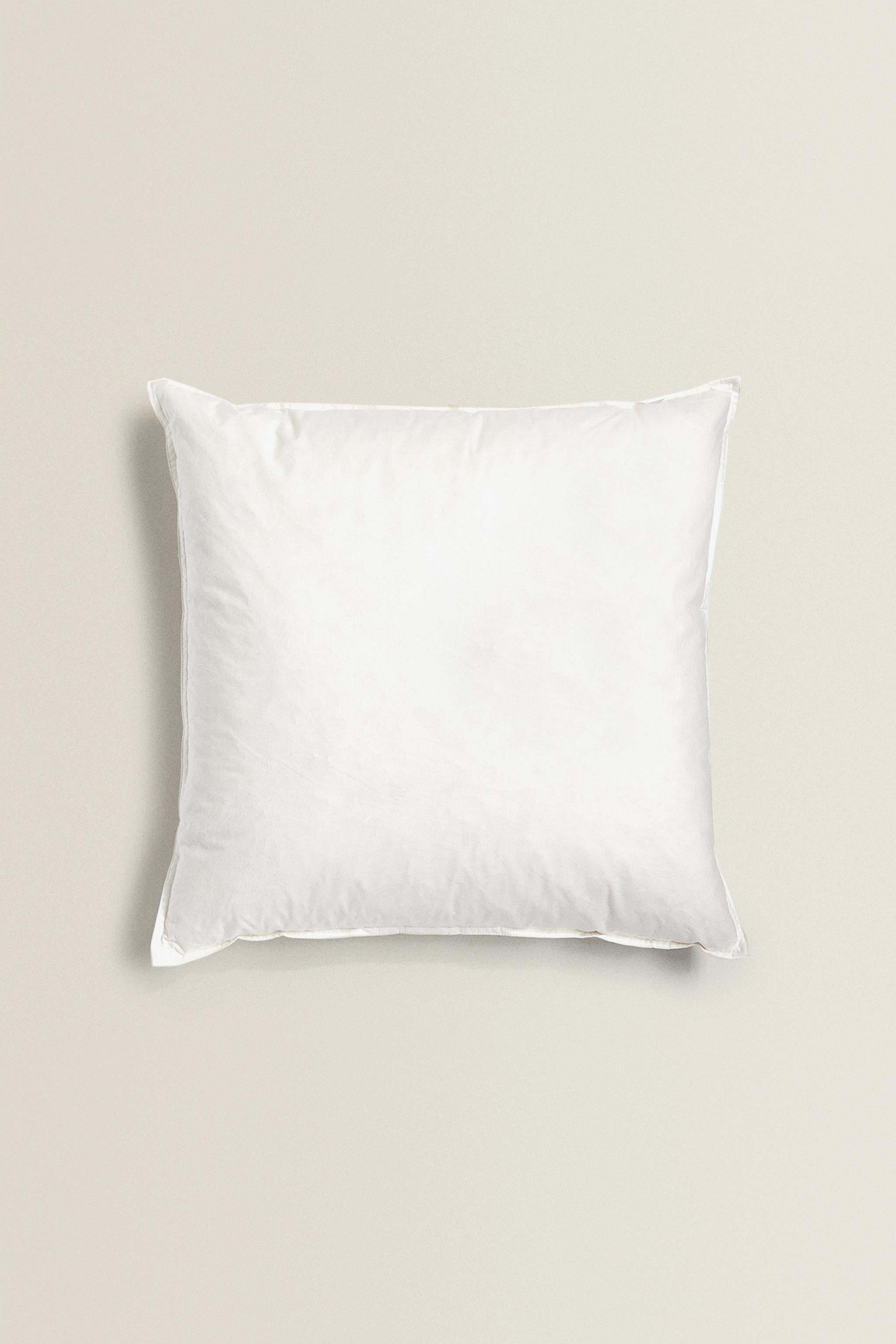 Haus Und Deko Confezione Da 2 Cuscini In Piuma, Imbottitura - Foto 12