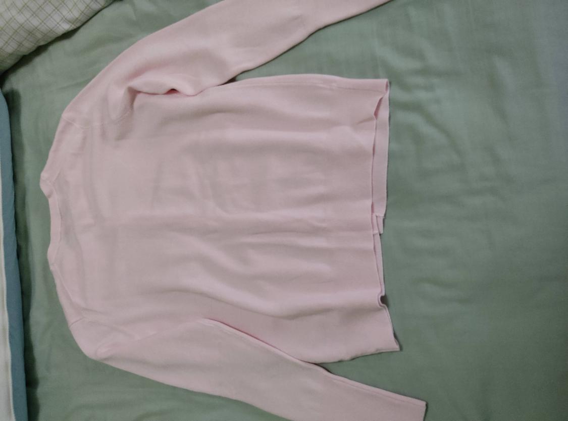 BASIC CARDIGAN - Image 2