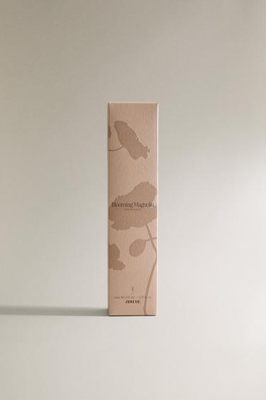 (200 ML) DIFFUSEUR À BÂTONNETS BLOOMING MAGNOLIA - Noir / Écru de Zara - Image 3